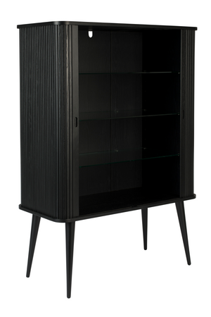 Wooden Sliding Door Cabinet | Zuiver Barbier | Oroa.com