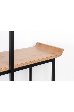 Industrial Shelf Cabinet | Zuiver Flodka | Oroatrade.com