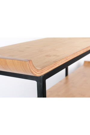 Industrial Shelf Cabinet | Zuiver Flodka | Oroatrade.com