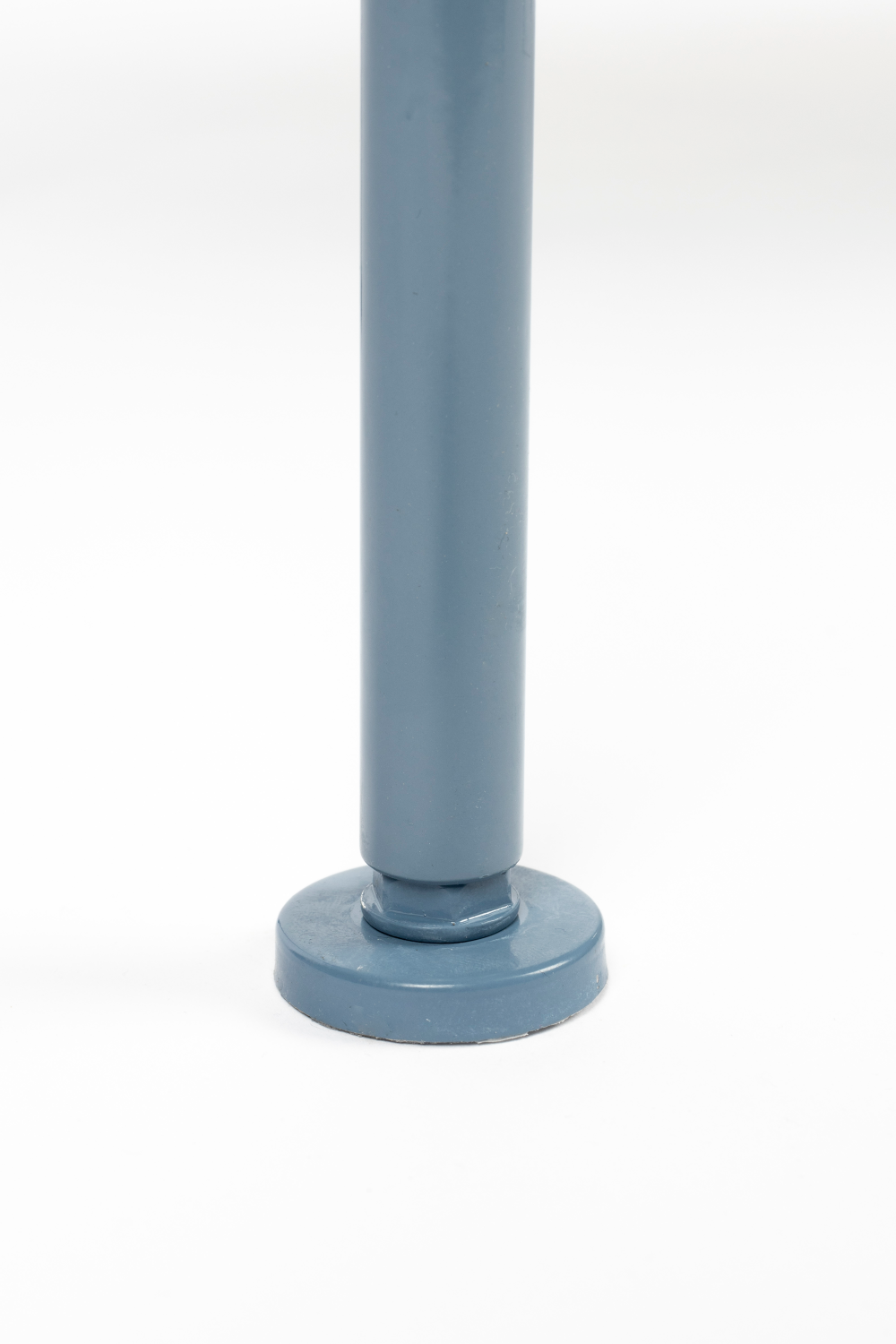 Blue Classic Shelf Cabinet | Zuiver River | OROA.com