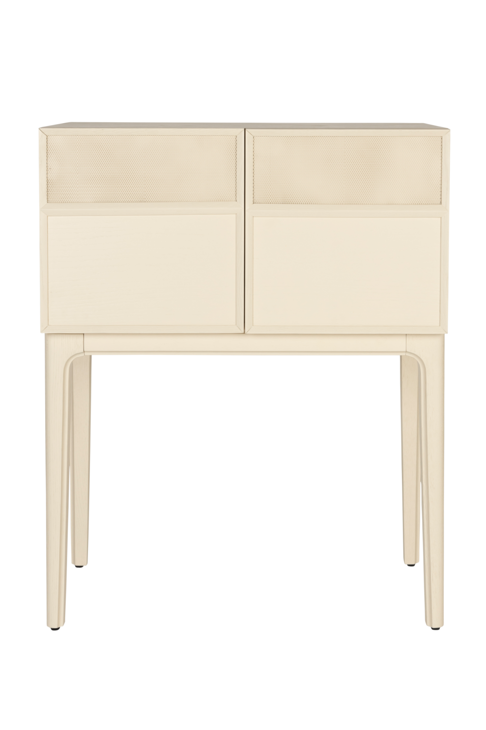 Oak Modern Cabinet | Zuiver June | OROA.com