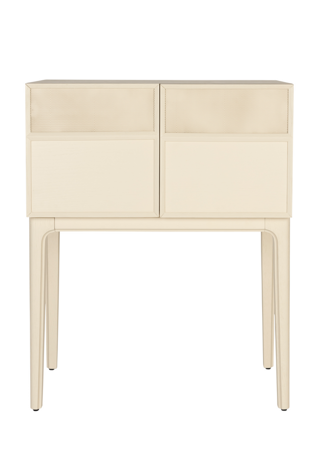 Oak Modern Cabinet | Zuiver June | OROA.com