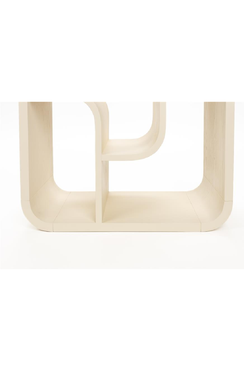 Modern Wooden Shelf Cabinet | Zuiver Seven | OROA.com