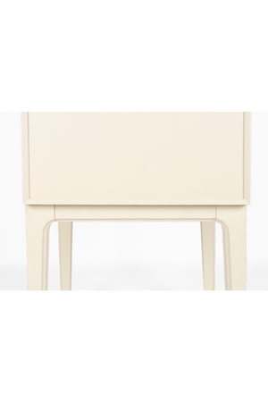 Brown Oak Cabinet | Zuiver June 1 | OROA.com