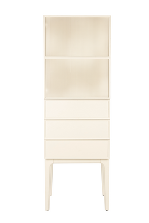 Brown Oak Cabinet | Zuiver June 1 | OROA.com