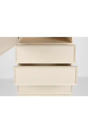 Brown Oak Cabinet | Zuiver June 1 | OROA.com