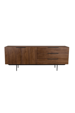 Mid-Century Modern Sideboard | Zuiver Travis | Oroa.com