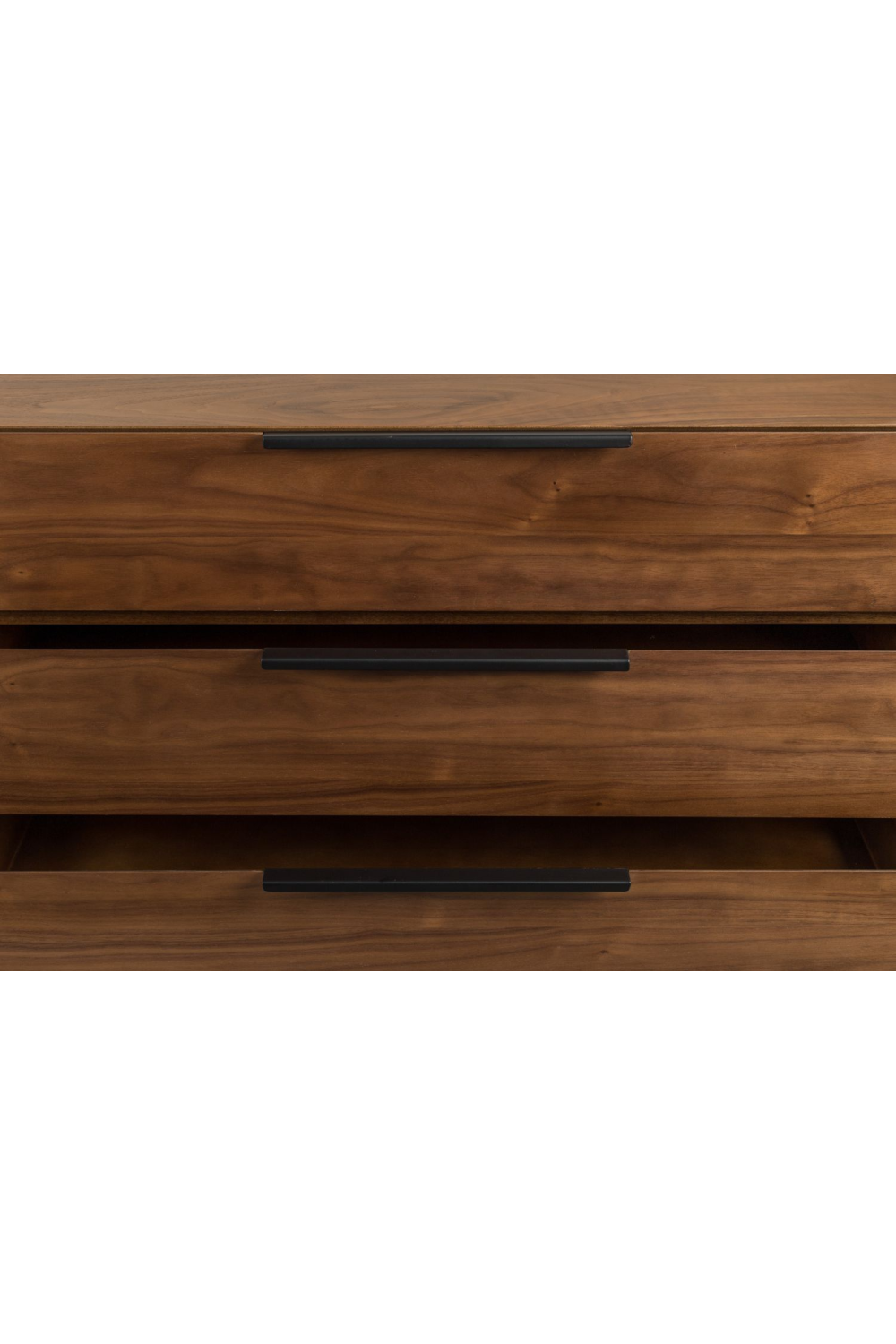 Mid-Century Modern Sideboard | Zuiver Travis | Oroa.com