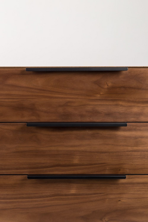 Mid-Century Modern Sideboard | Zuiver Travis | Oroa.com
