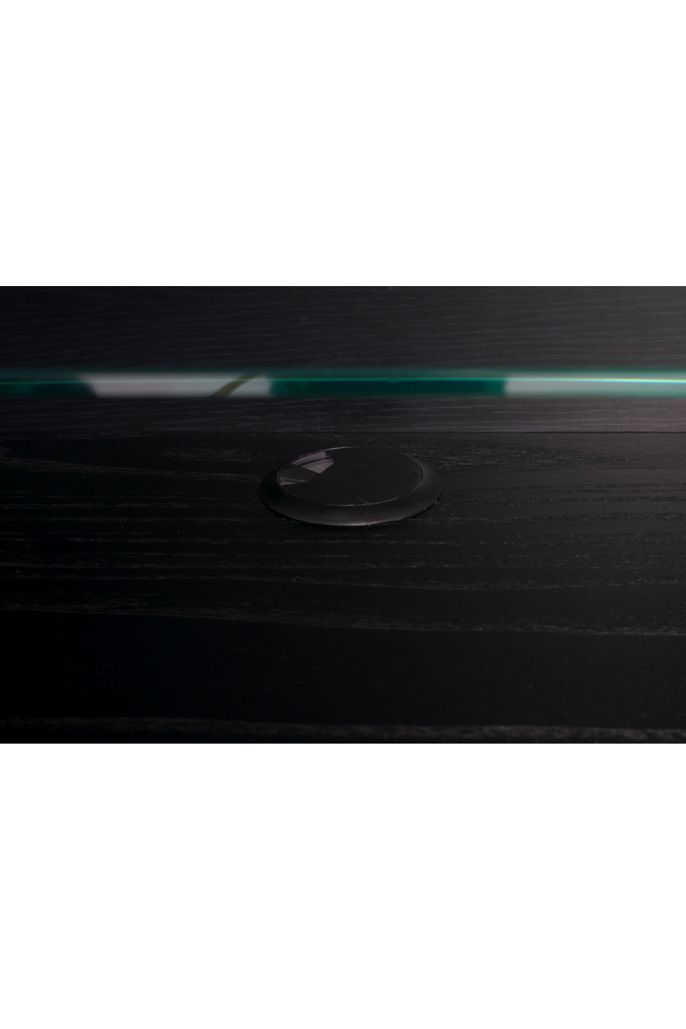 Tambour Sliding Doors Sideboard | Zuiver Barbier | Oroa.com