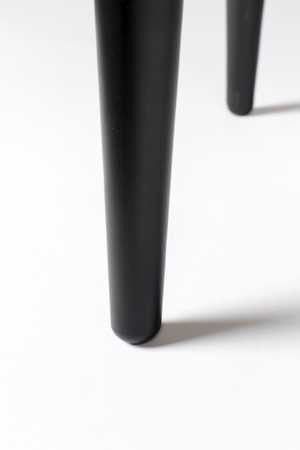 Tambour Sliding Doors Sideboard | Zuiver Barbier | Oroa.com