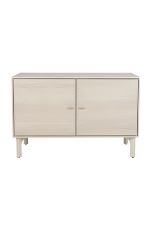 Wooden 2-Door Sideboard | Zuiver Morning | OROA.com