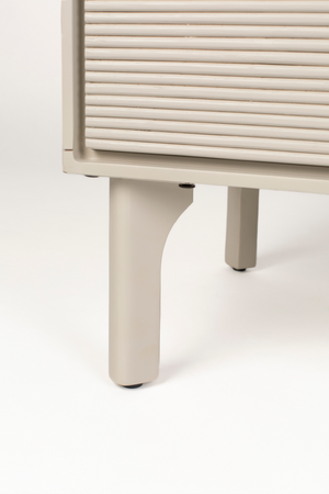 Wooden 2-Door Sideboard | Zuiver Morning | OROA.com