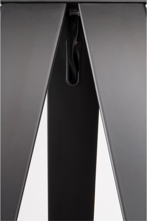 Minimalist Floor Lamp | Zuiver Tripod | Oroa.com