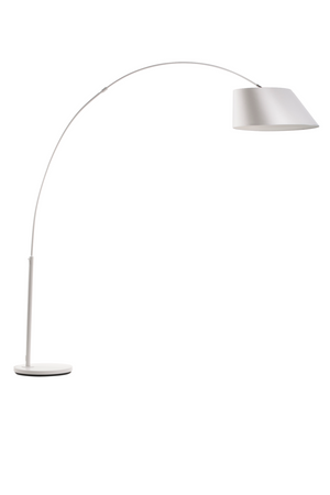 Asymmetrical Shade Floor Lamp | Zuiver Arc | Oroa.com