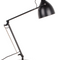 Adjustable Metal Desk Lamp | Zuiver Reader | Oroa.com