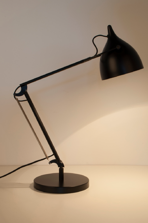 Adjustable Metal Desk Lamp | Zuiver Reader | Oroa.com