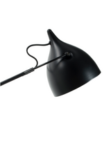 Adjustable Metal Desk Lamp | Zuiver Reader | Oroa.com