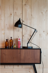 Adjustable Metal Desk Lamp | Zuiver Reader | Oroa.com
