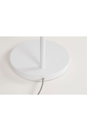 Tiltable Metal Floor Lamp | Zuiver Buckle Head | Oroa.com