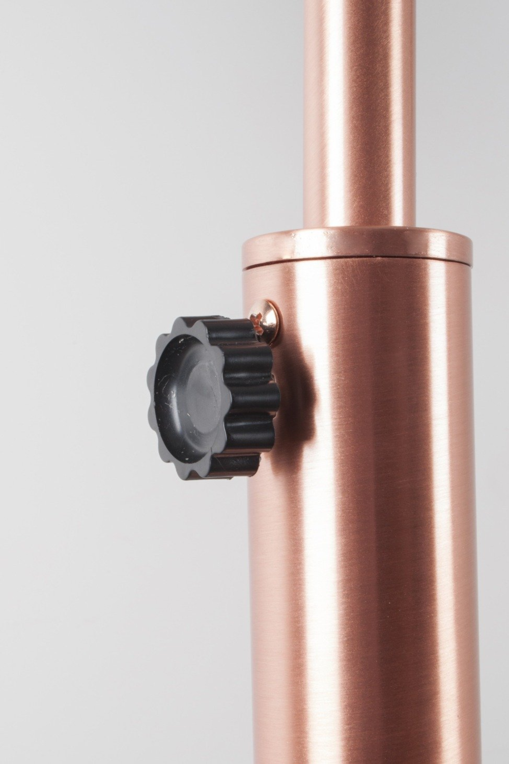 Adjustable Arched Floor Lamp | Zuiver Metal Bow | Oroa.com