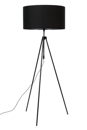 Adjustable Tripod Floor Lamp | Zuiver Lesley | Oroa.com