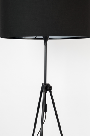Adjustable Tripod Floor Lamp | Zuiver Lesley | Oroa.com