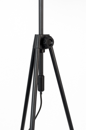 Adjustable Tripod Floor Lamp | Zuiver Lesley | Oroa.com