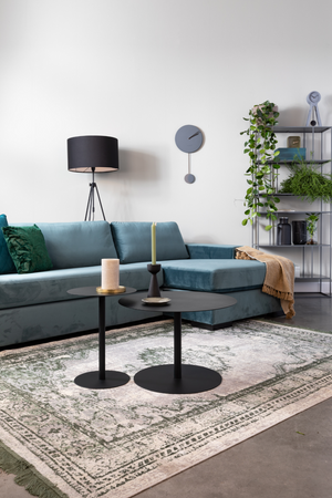 Adjustable Tripod Floor Lamp | Zuiver Lesley | Oroa.com