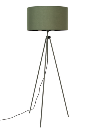 Adjustable Tripod Floor Lamp | Zuiver Lesley | Oroa.com