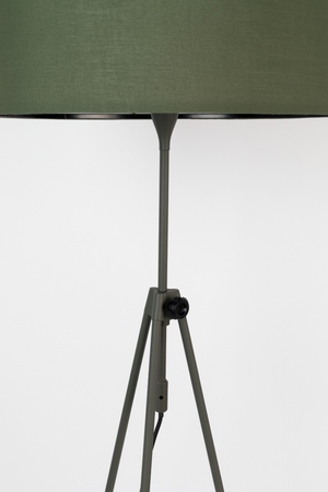 Adjustable Tripod Floor Lamp | Zuiver Lesley | Oroa.com