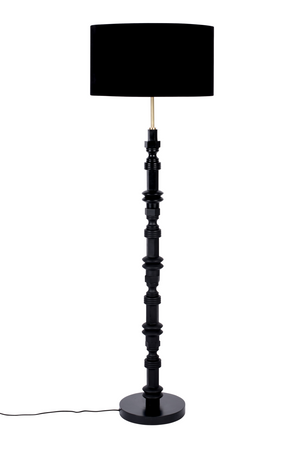 Modern Classic Floor Lamp | Zuiver Totem | Oroa.com