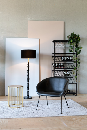 Modern Classic Floor Lamp | Zuiver Totem | Oroa.com