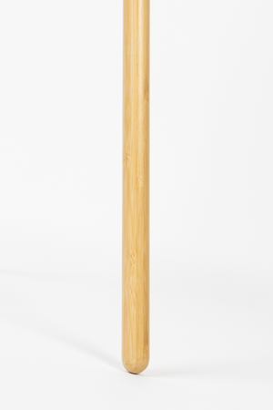 Minimalist Tripod Floor Lamp | Zuiver Fan | OROA.com