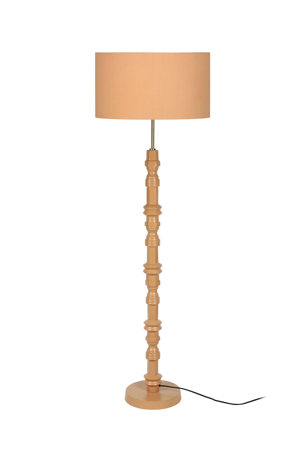 Modern Classic Floor Lamp | Zuiver Totem | Oroa.com