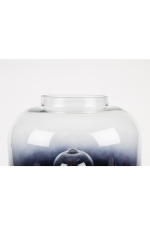 Glass Table Lamps (2) | Zuiver Moody | Oroa.com