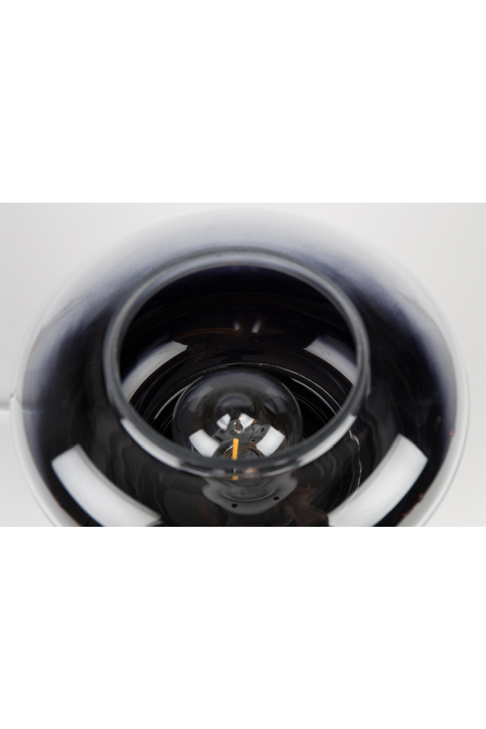 Glass Table Lamps (2) | Zuiver Moody | Oroa.com