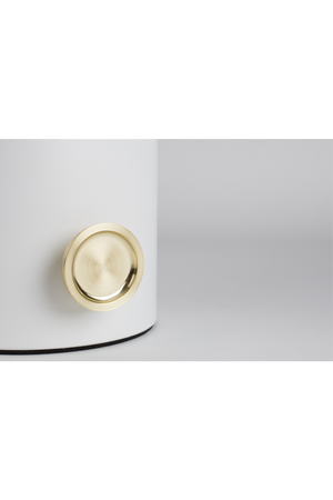 Glass Table Lamps (2) | Zuiver Moody | Oroa.com