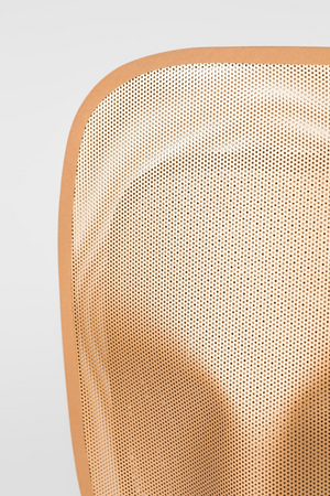 Copper Mesh Table Lamp S | Mai Zuiver | OROA.com