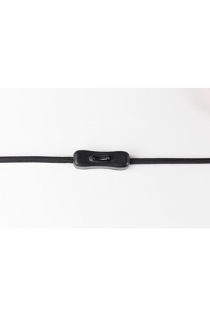 Copper Mesh Table Lamp S | Mai Zuiver | OROA.com