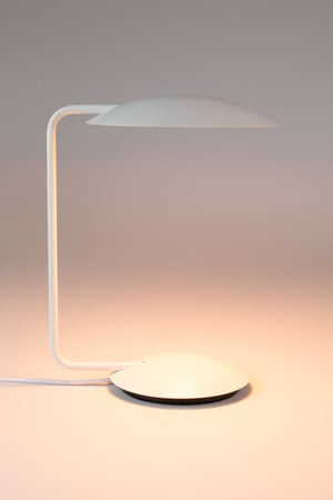 White Desk Lamp | Zuiver Pixie | OROA.com