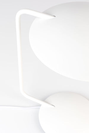 White Desk Lamp | Zuiver Pixie | OROA.com