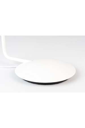 White Desk Lamp | Zuiver Pixie | OROA.com