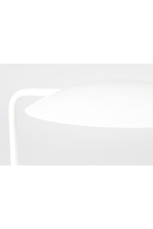White Desk Lamp | Zuiver Pixie | OROA.com