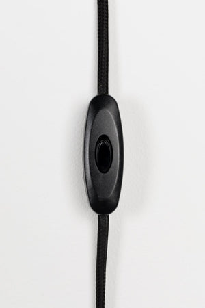 White Shade Task Desk Lamp | Zuiver Skala | OROA.com