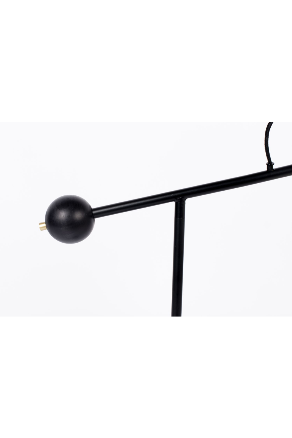 White Shade Task Desk Lamp | Zuiver Skala | OROA.com