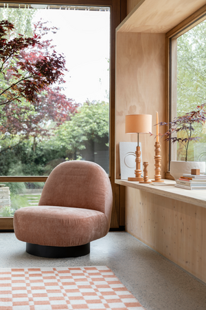 Modern Classic Table Lamp | Zuiver Totem | OROA.com