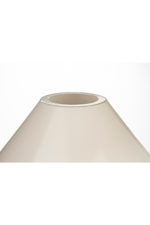 Conical Minimalist Table Lamp | Zuiver Wonders | OROA.com
