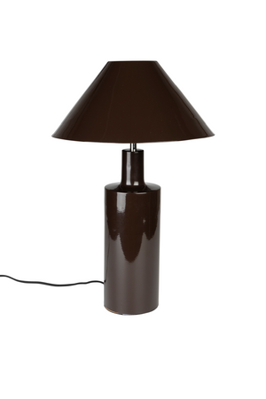 Conical Minimalist Table Lamp | Zuiver Wonders | OROA.com