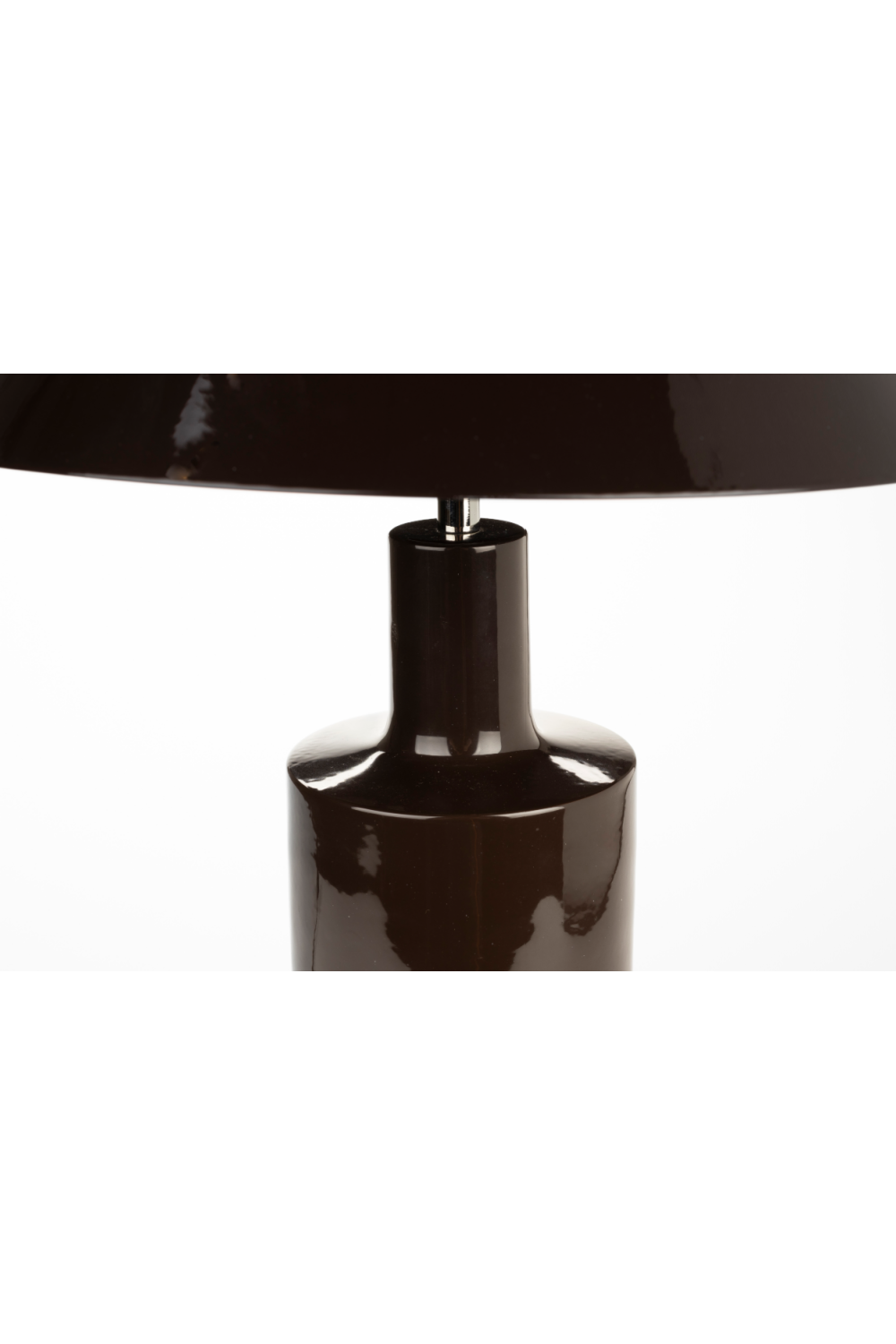 Conical Minimalist Table Lamp | Zuiver Wonders | OROA.com